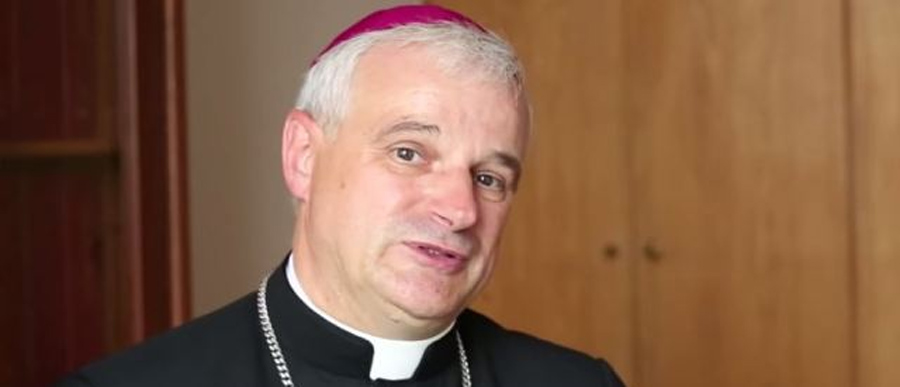 Bp Marek Mendyk – nowym biskupem świdnickim