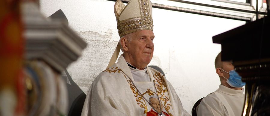 101. urodziny św. Jana Pawła II