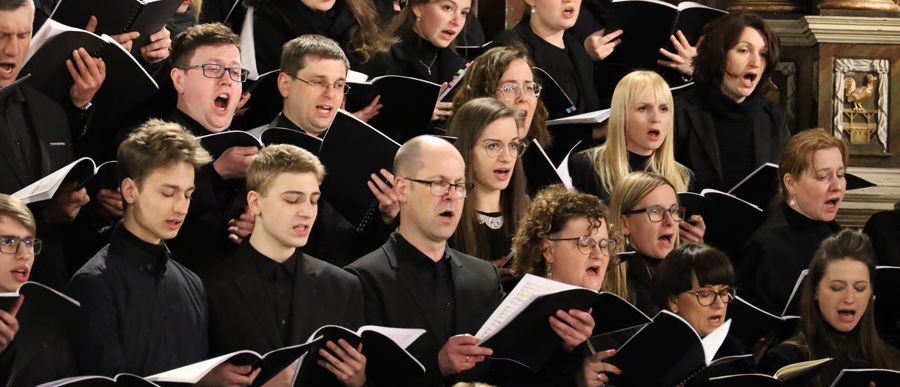 Koncert Requiem Mozarta – na cześć patrona Świdnicy